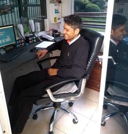 Reality serviços terceirização