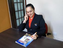 Reality serviços de terceirização