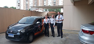 Reality Serviços de limpeza e portaria