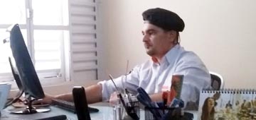 Reality Serviços de limpeza e portaria